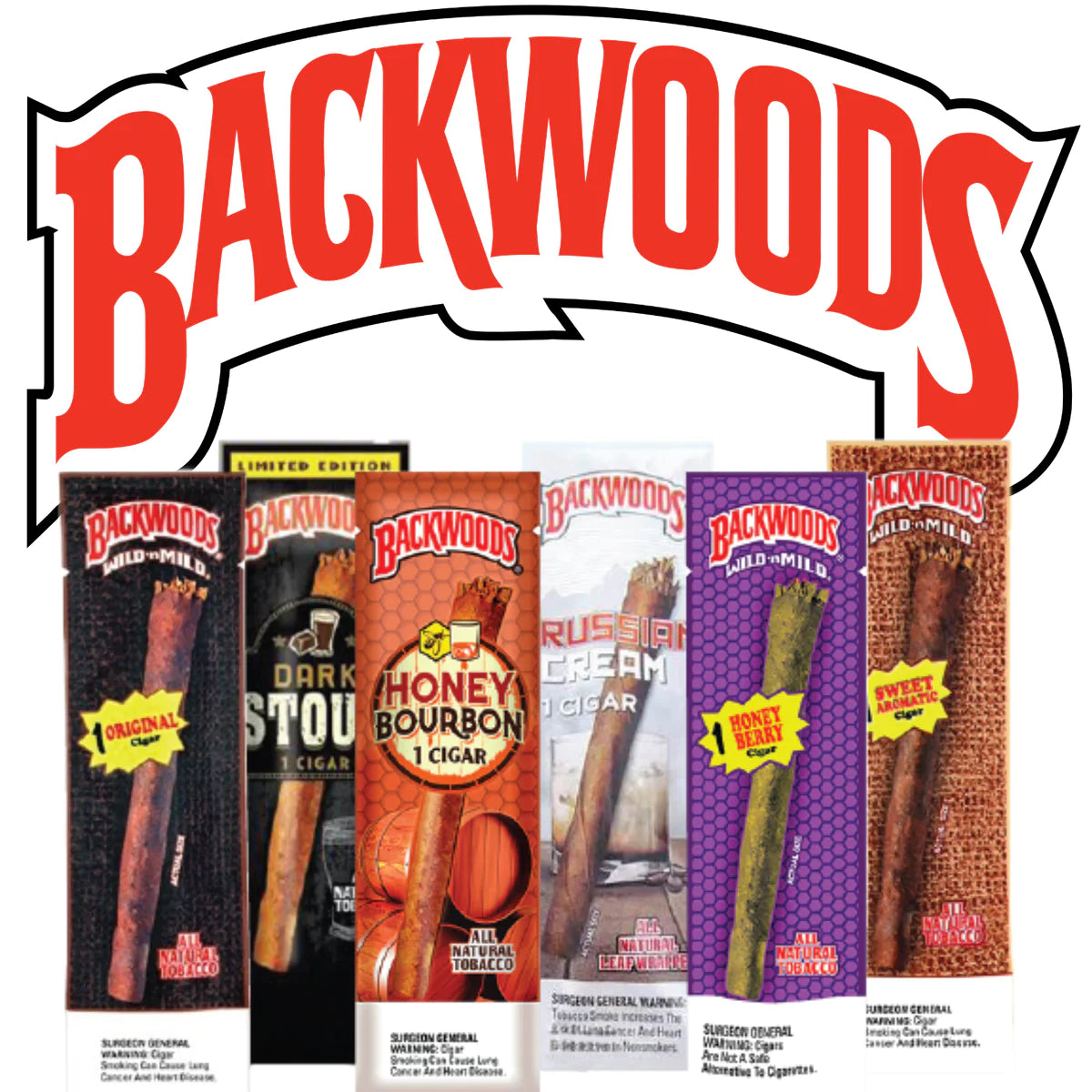 Backwoods Singles