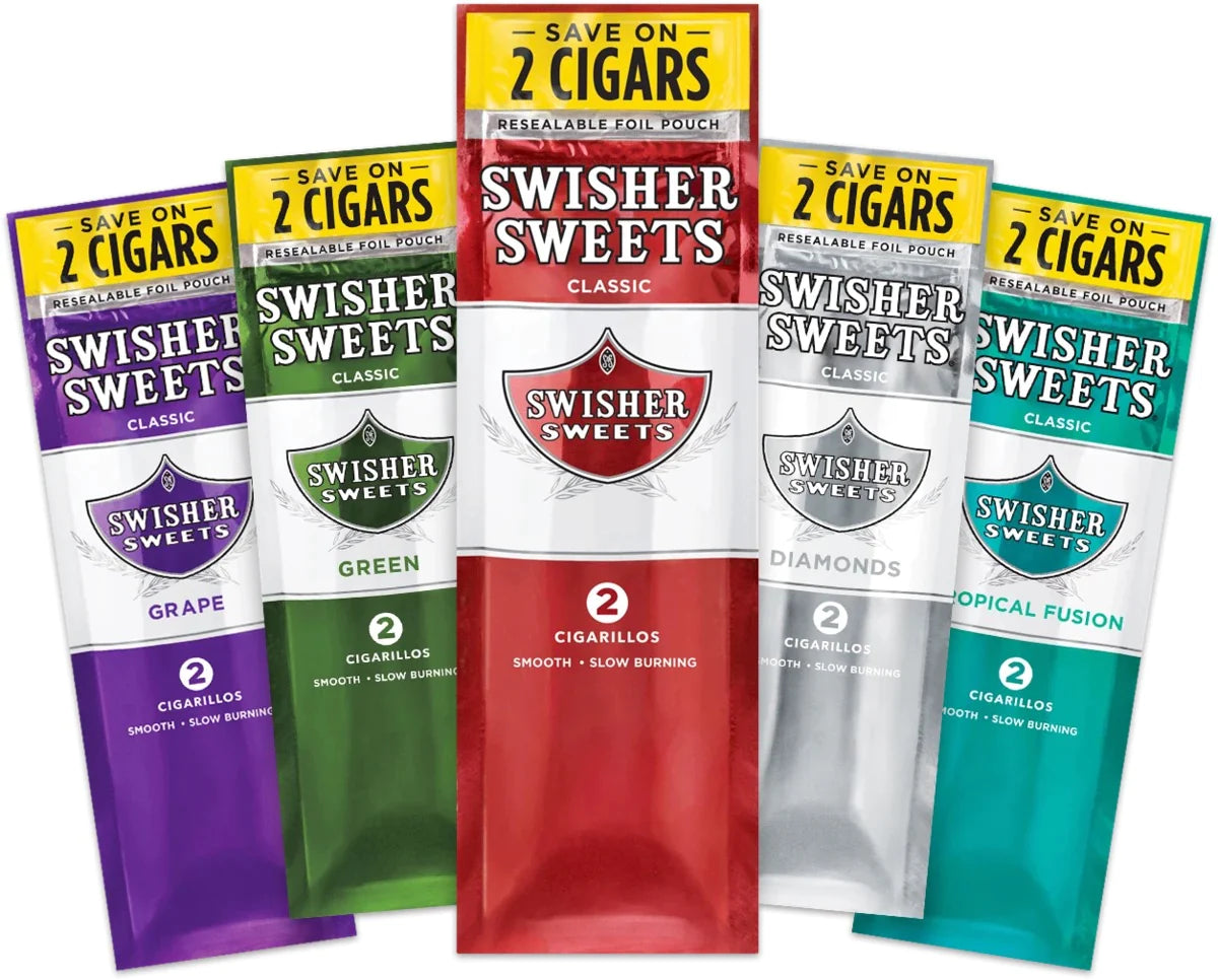 303 smoke & vape aurora Swisher Sweets Classic – 3OH3 (303) SMOKES & VAPES