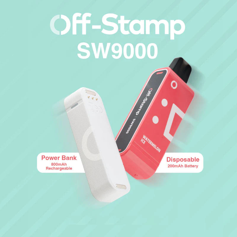 Off Stamp Kit 3OH3 (303) SMOKES & VAPES Off Stamp Kit 3OH3 (303) SMOKES & VAPES
