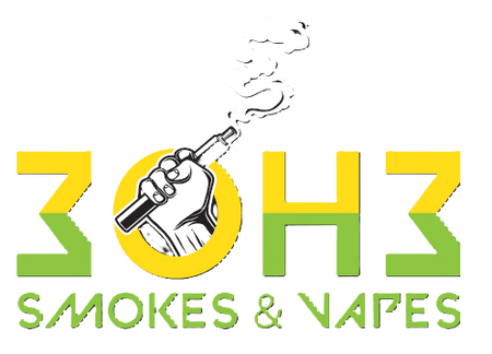 3oh3 Smokes & Vapes – 3OH3 (303) SMOKES & VAPES