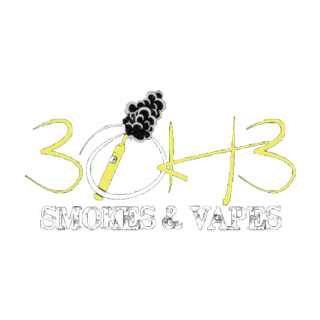 3OH3 (303) SMOKES & VAPES