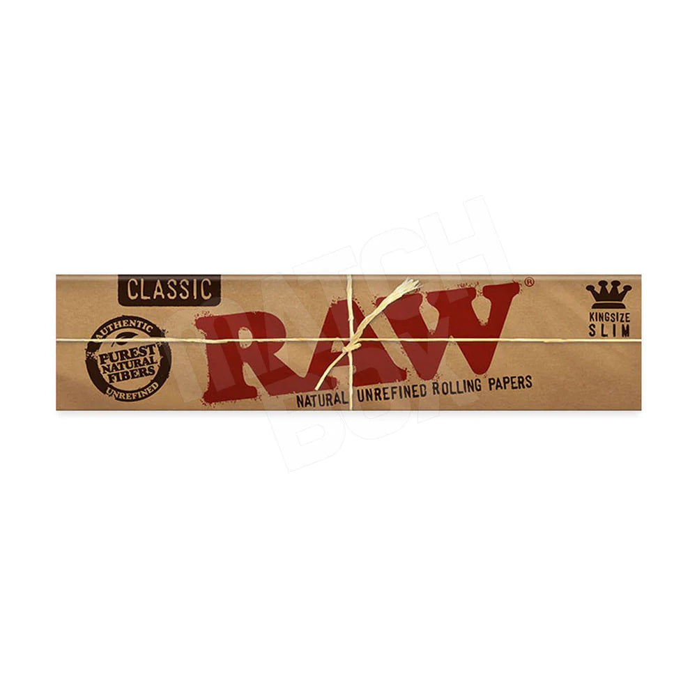 Raw Papers Original