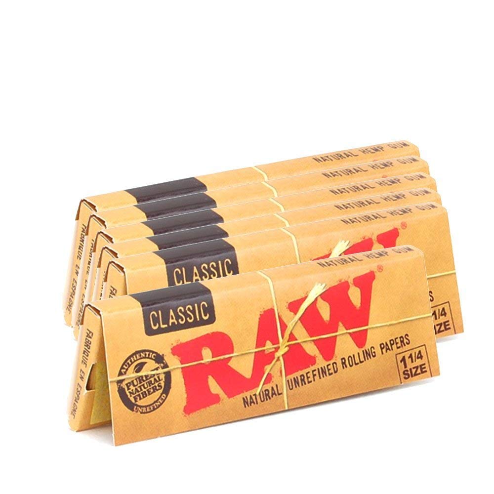 Raw Papers Original