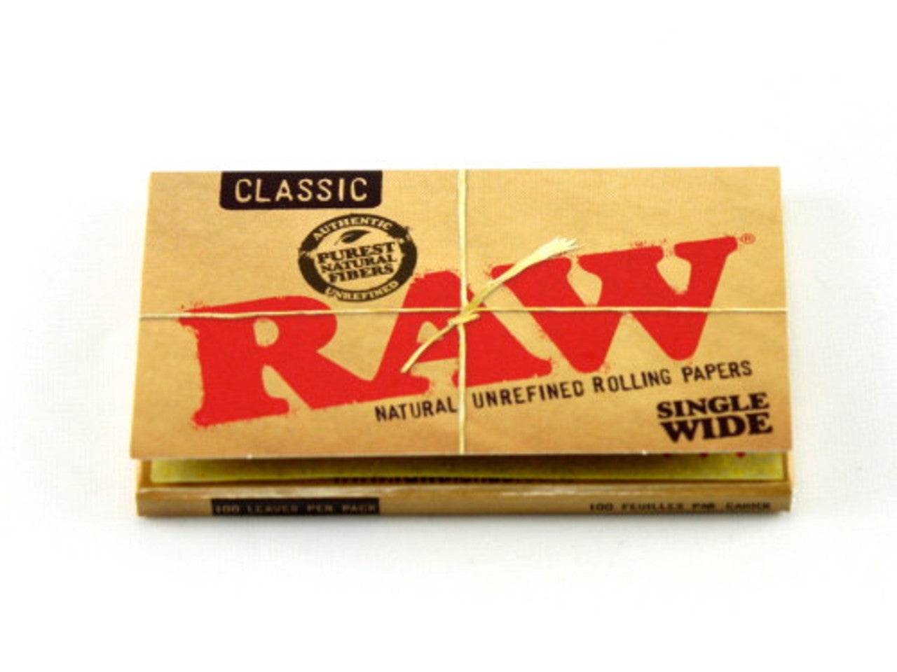 Raw Papers Original