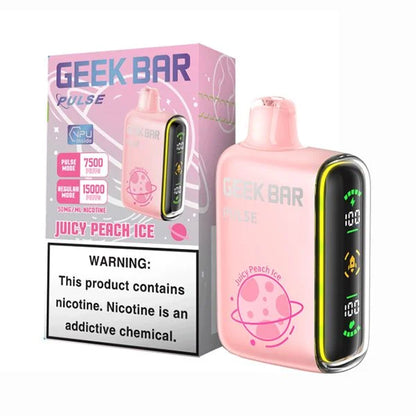 GeekBar Pulse