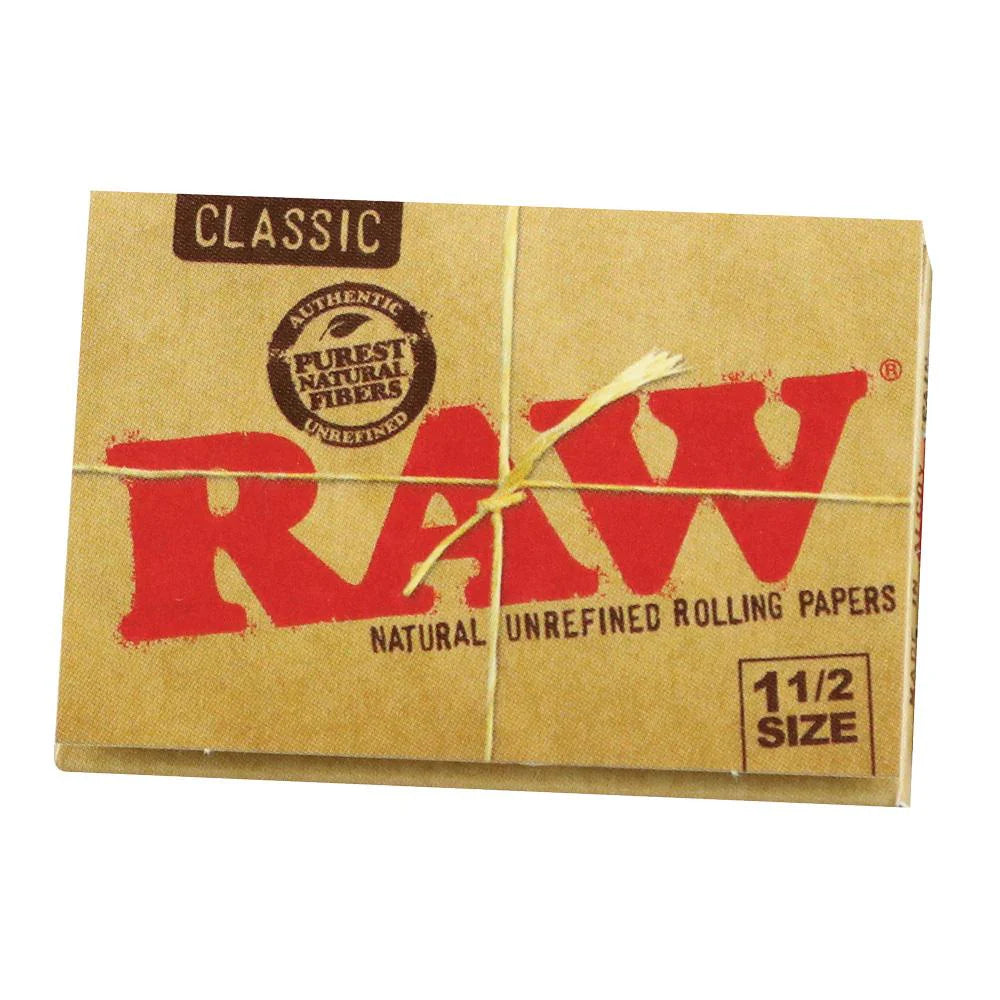 Raw Papers Original