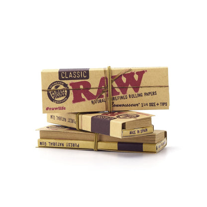 Raw Papers Original