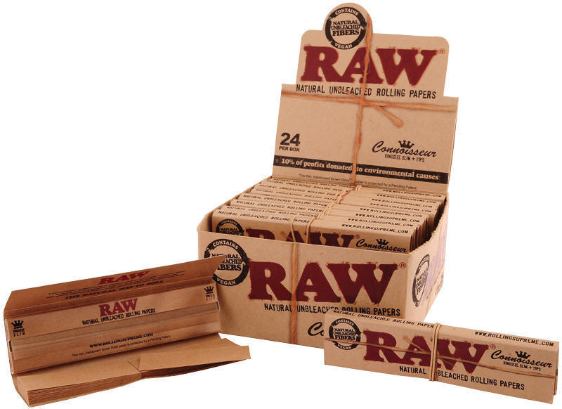 Raw Papers Original