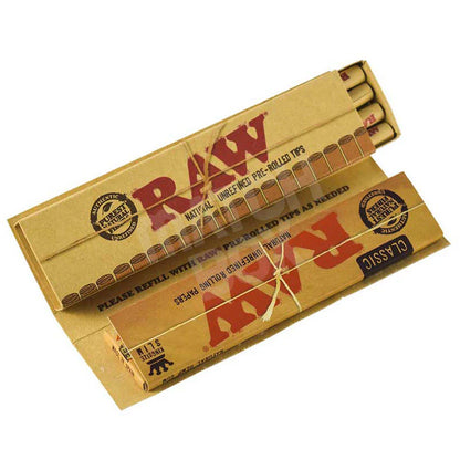 Raw Papers Original