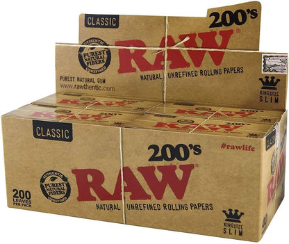 Raw Papers Original