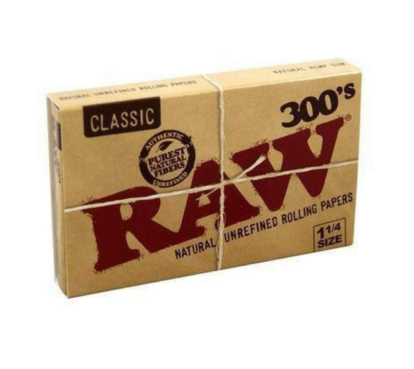 Raw Papers Original