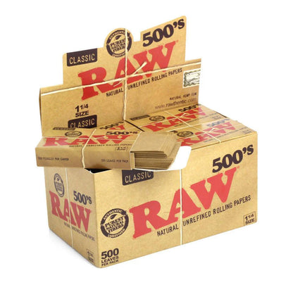 Raw Papers Original