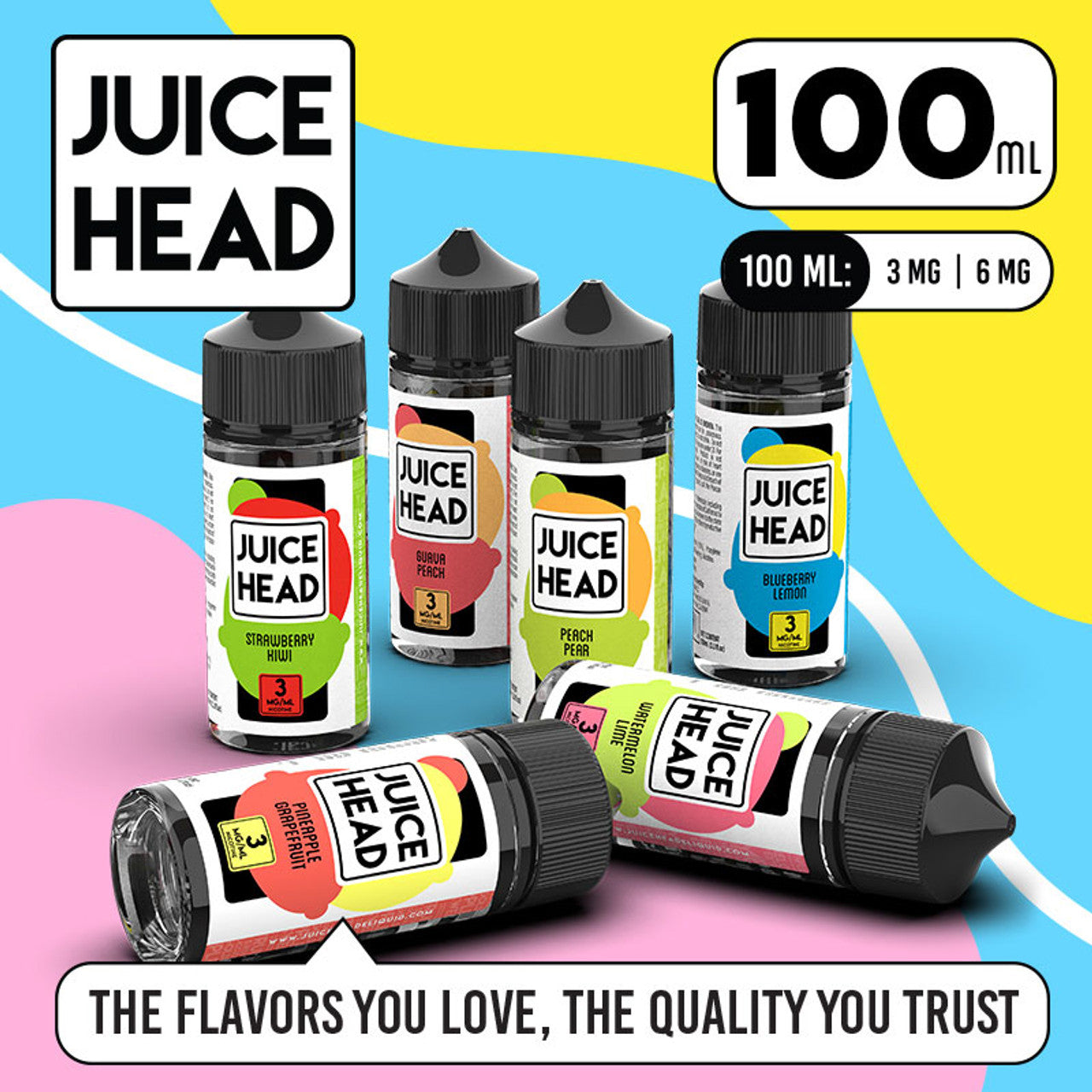 Juice Head (Freebase)