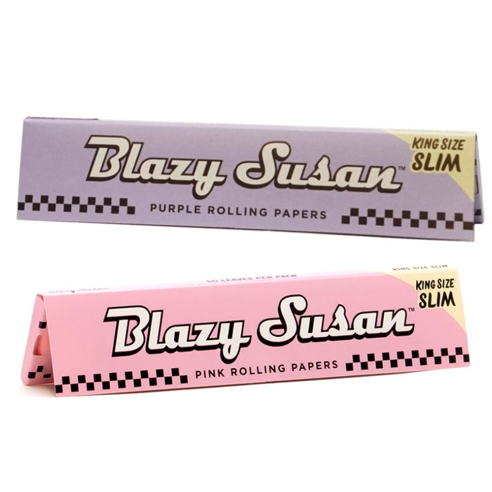 Blazy Susan