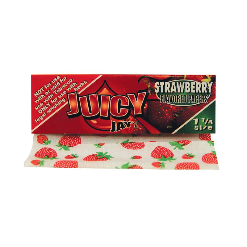 Juicy Jay Papers