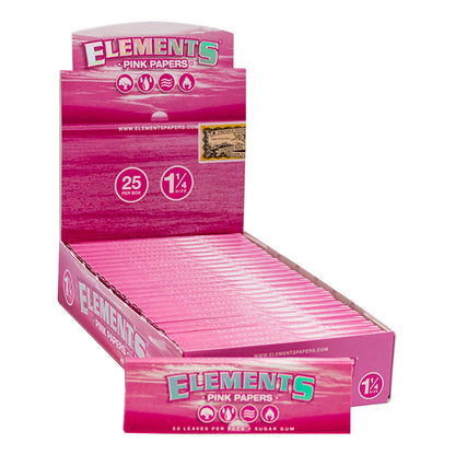 Element Papers Original