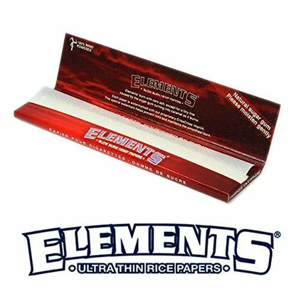 Element Papers Original