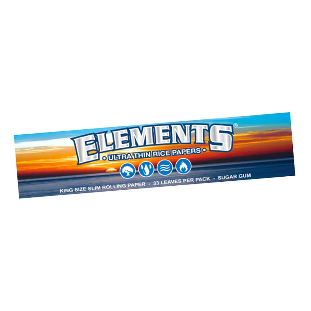 Element Papers Original