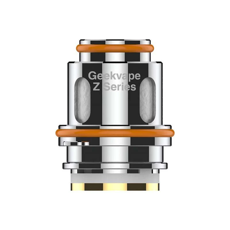 Geek vape Z Coils