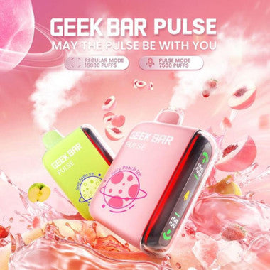 GeekBar Pulse